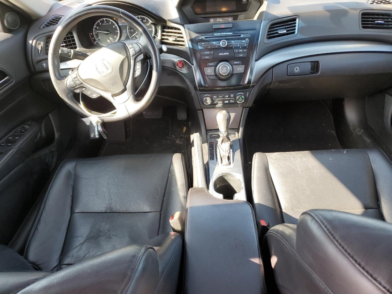 2014 Acura ILX - Image 8