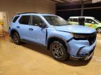 2025 Honda Pilot Trailsport იყიდება Tanner-ში, AL - Rear End
