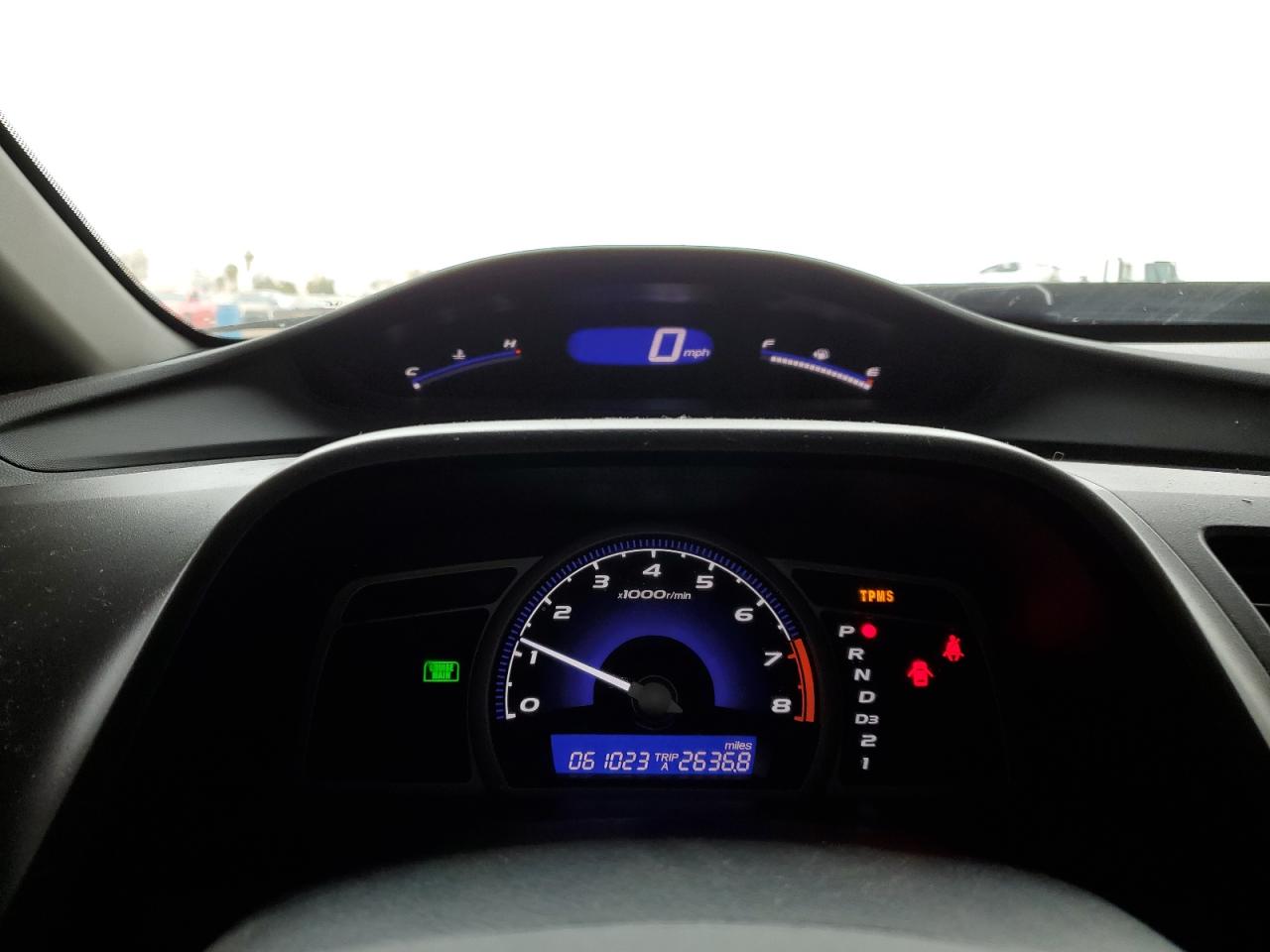 2009 Honda Civic - Image 9