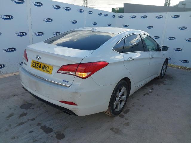 2014 HYUNDAI I40 STYLE