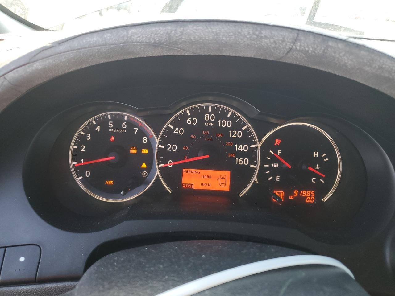 2010 Nissan Altima - Image 9