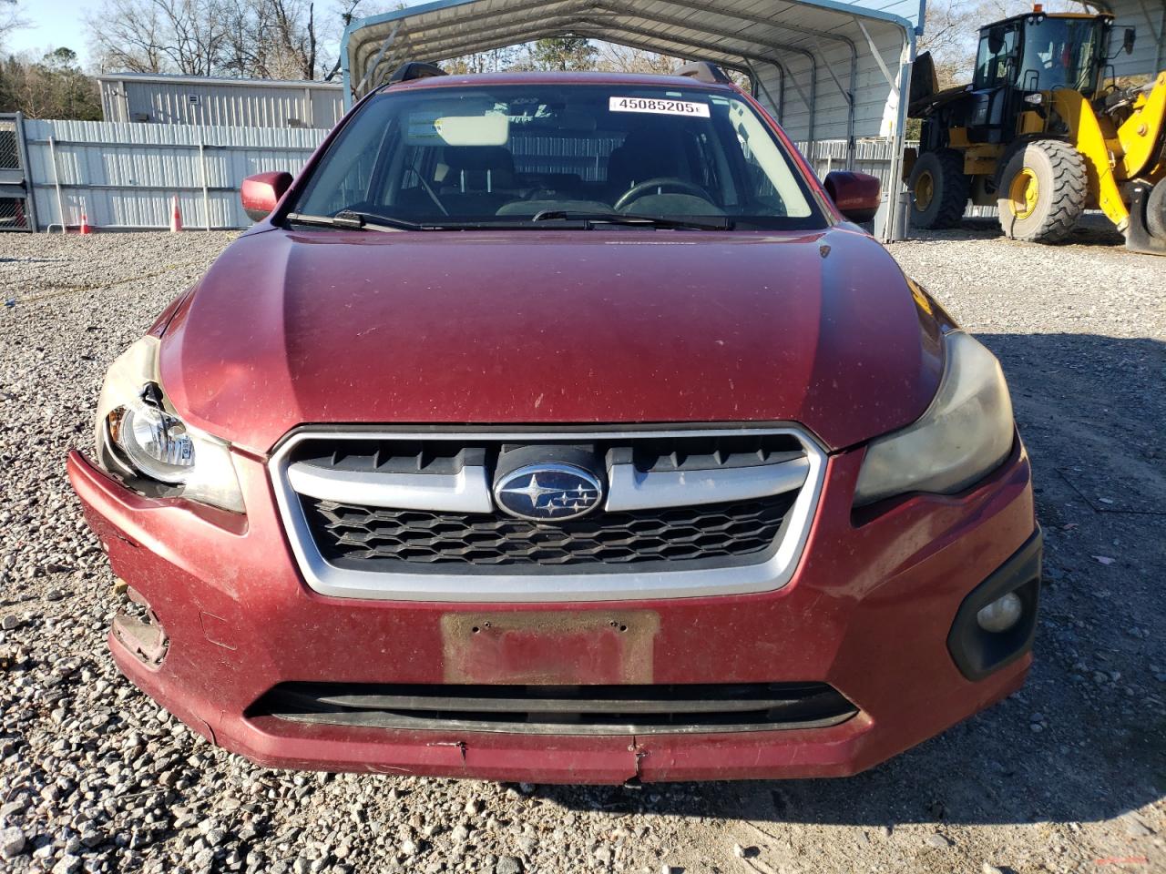 2013 Subaru Impreza - Image 5
