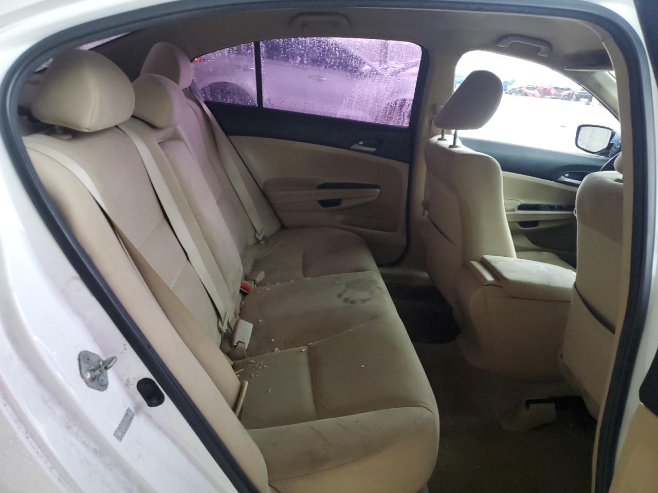 2012 Honda Accord - Image 10