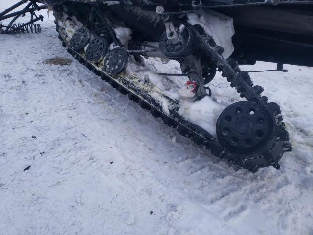 2019 SKIDOO RENEGADE  