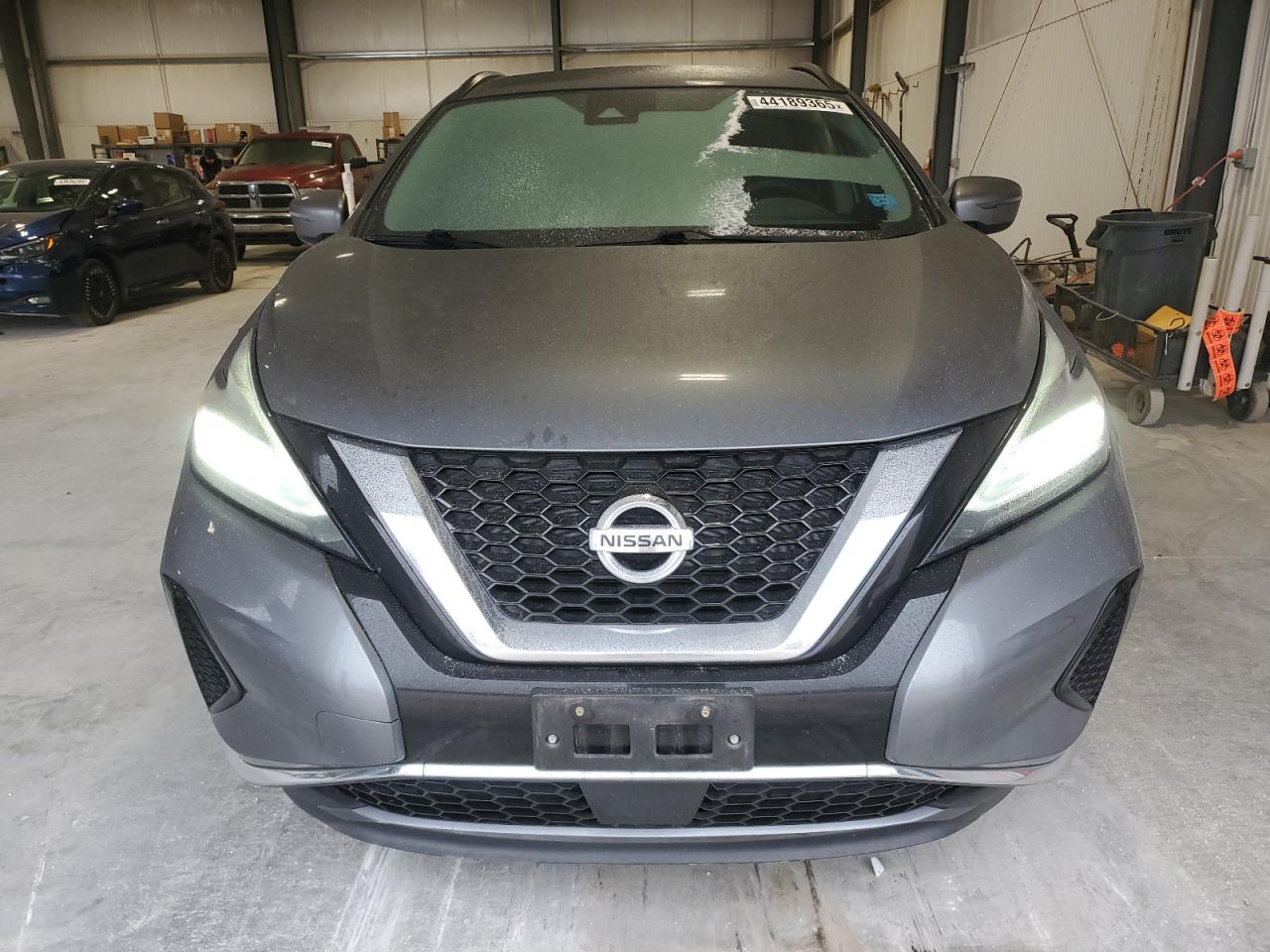 2020 Nissan Murano - Image 5