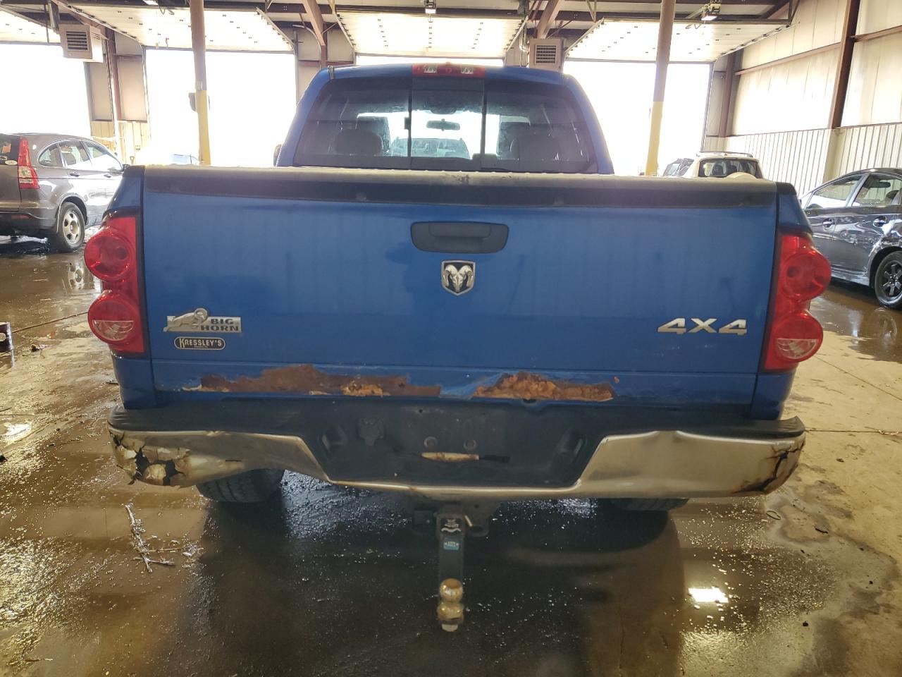 2008 Dodge RAM - Image 6