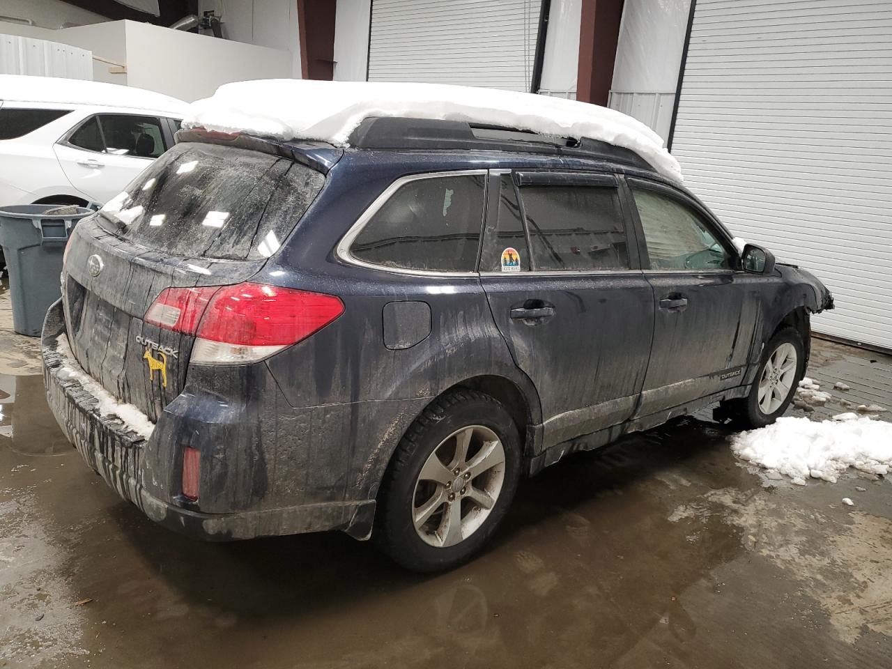 2014 Subaru Outback - Image 3