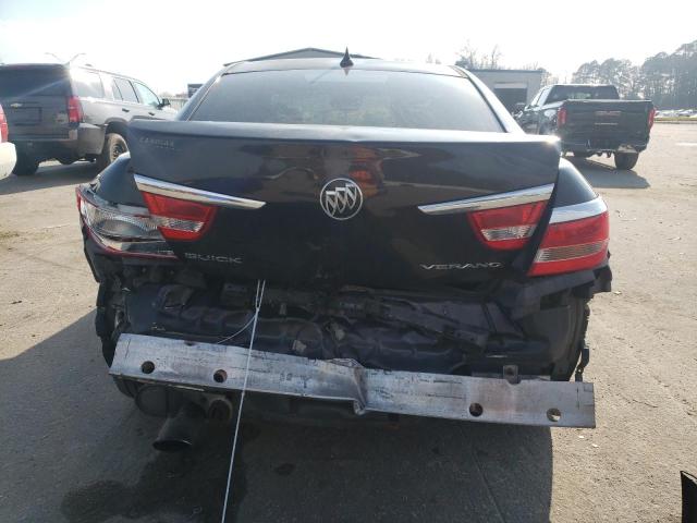 BUICK VERANO 2013 Чорний