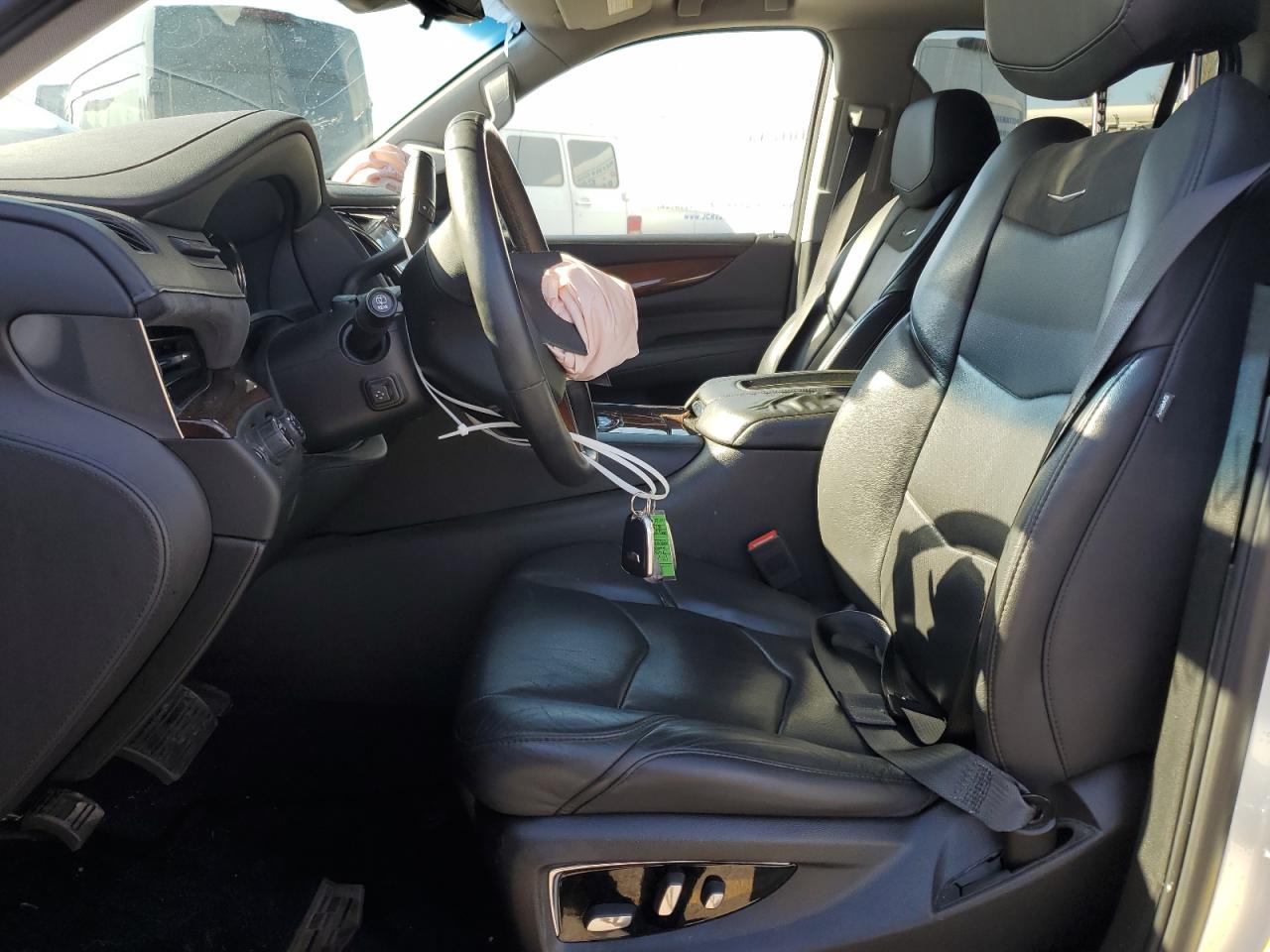 2018 Cadillac Escalade - Image 7