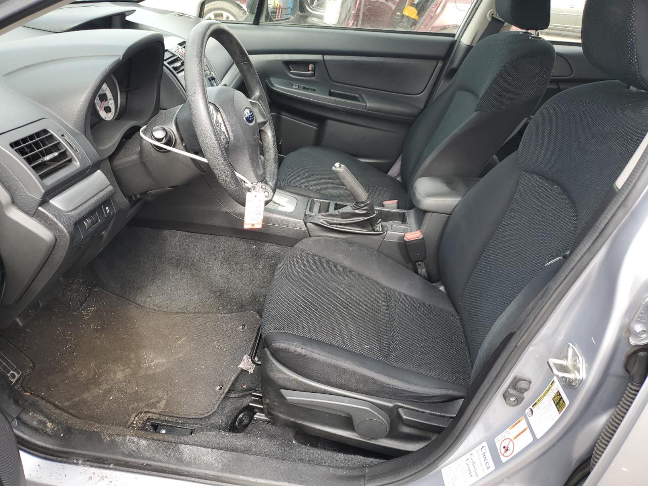 2014 Subaru Impreza - Image 7