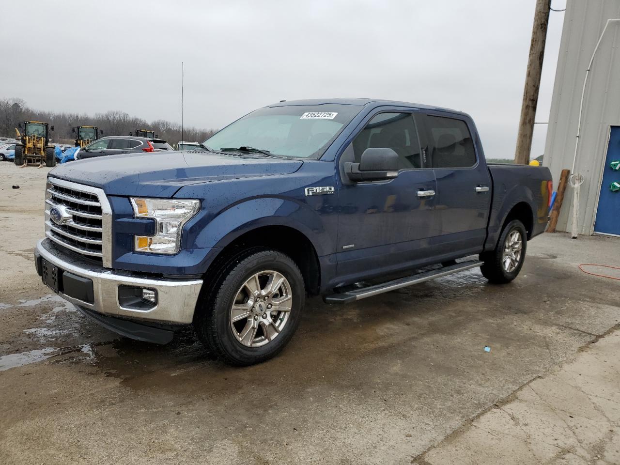 2017 Ford F-150 - Image 1