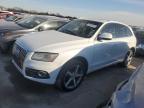 2014 Audi Q5 Tdi Premium Plus for Sale in Wilmer, TX - Front End