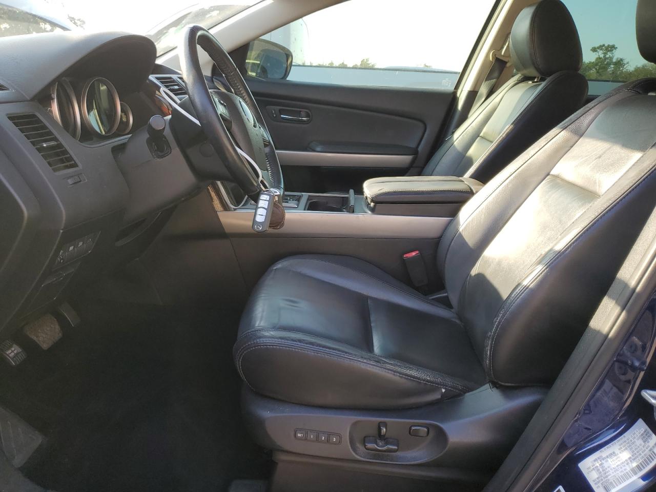 2012 Mazda CX-9 - Image 7