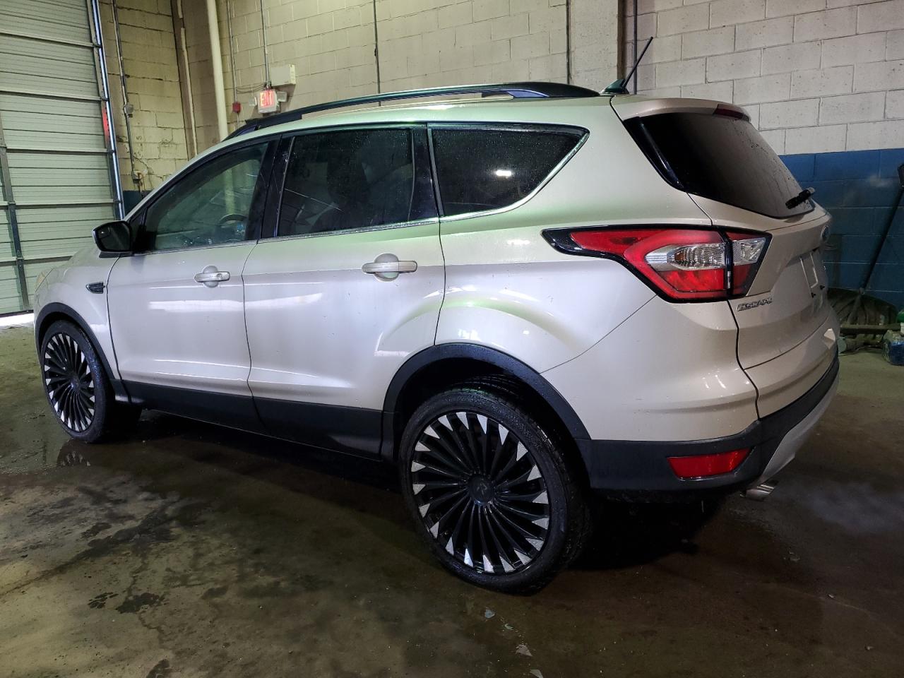 2018 Ford Escape - Image 2