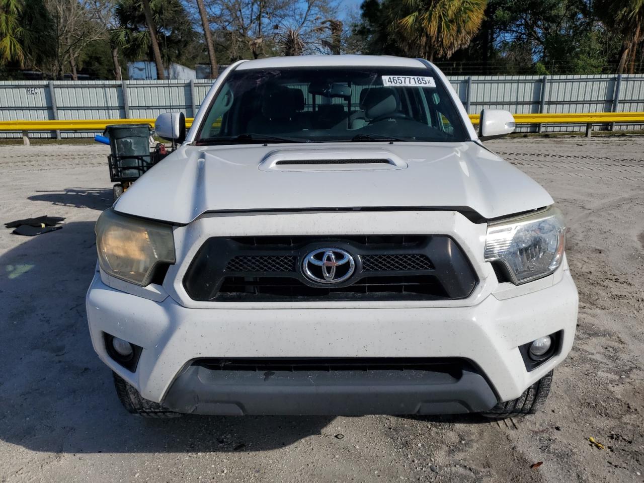 2013 Toyota Tacoma - Image 5