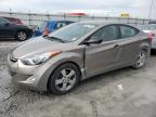 2013 Hyundai Elantra Gls na sprzedaż w Cahokia Heights, IL - Side