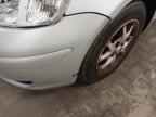 2004 TOYOTA YARIS T SP for sale at Copart SANDWICH