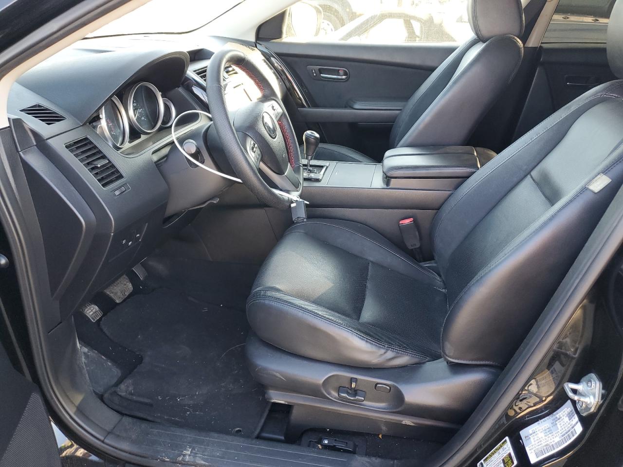 2013 Mazda CX-9 - Image 7