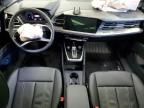 2024 Audi Q4 E-Tron Premium Plus იყიდება Wheeling-ში, IL - Front End