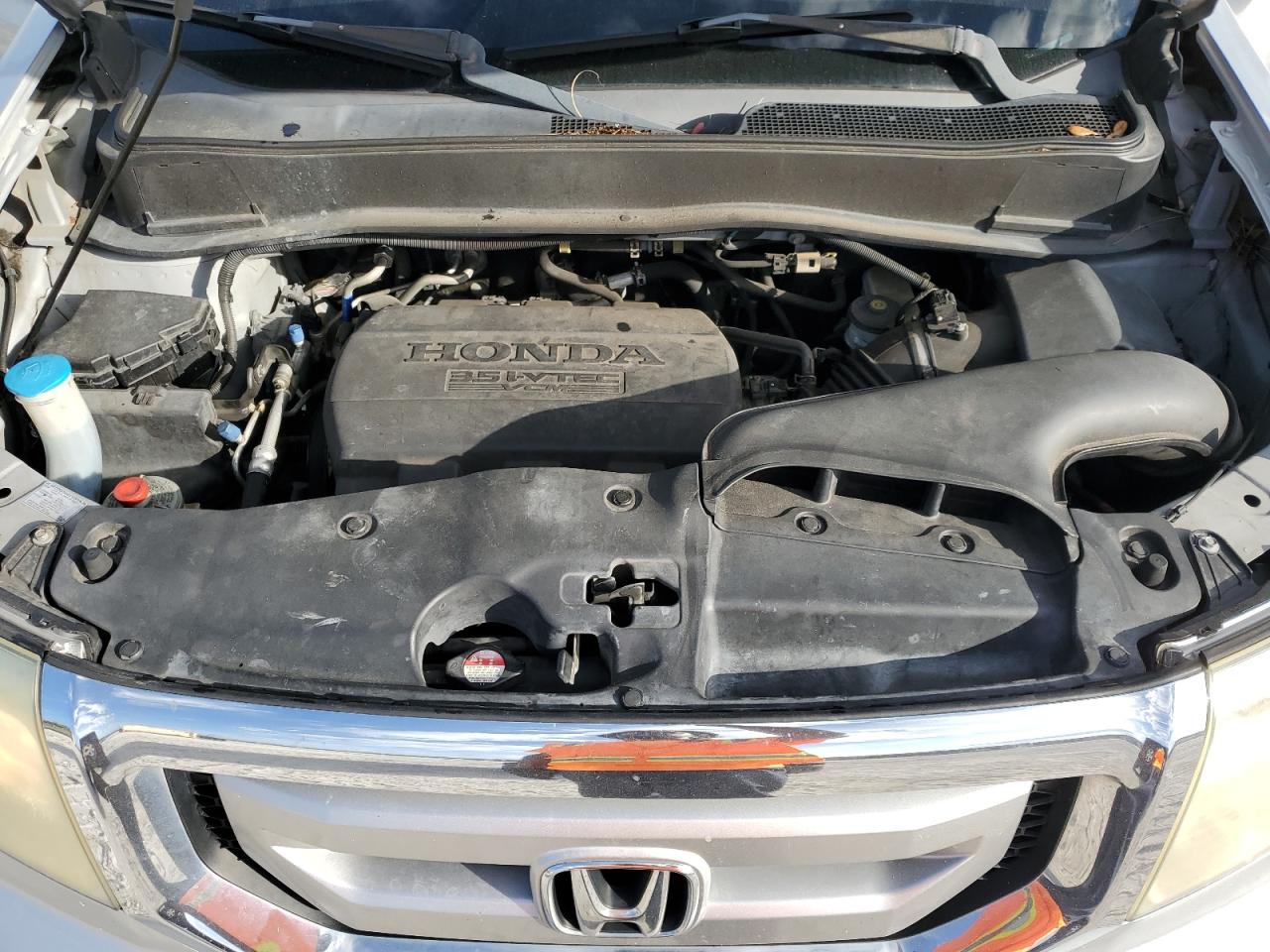 2011 Honda Pilot - Image 12