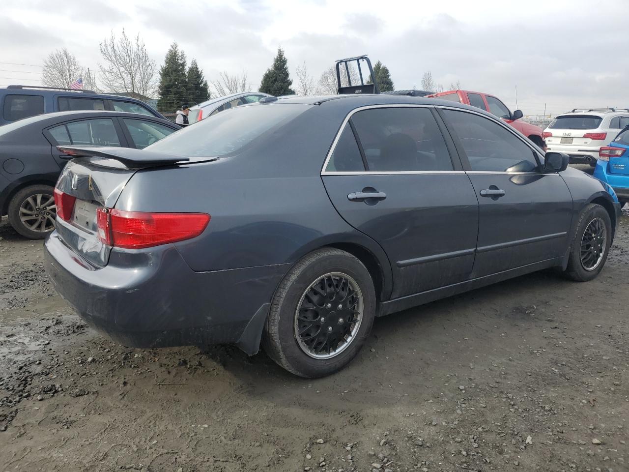2005 Honda Accord - Image 3