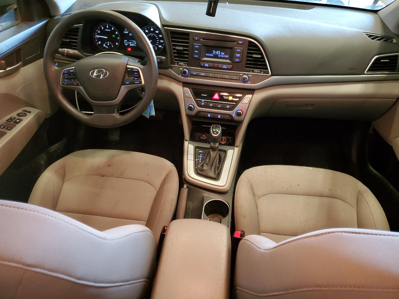 2017 Hyundai Elantra - Image 8