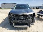 2019 Nissan Rogue S на продаже в Temple, TX - Front End