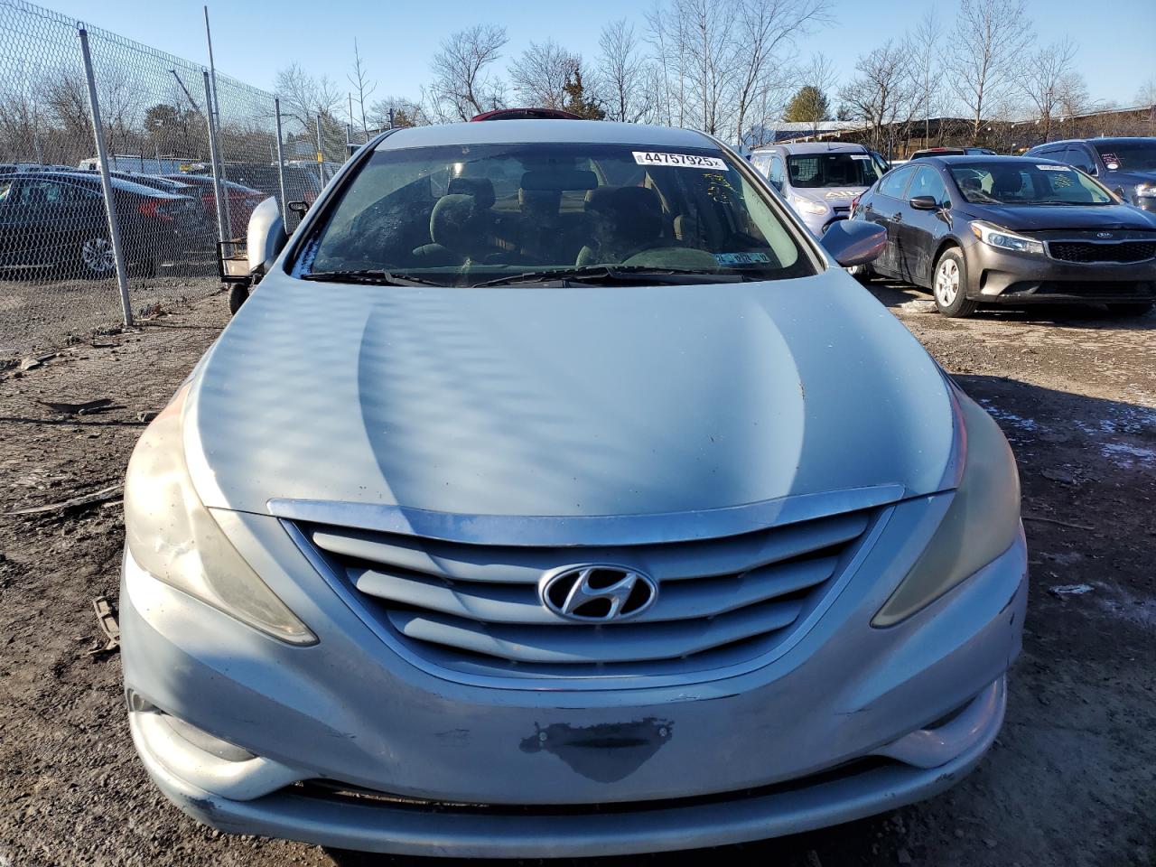 2011 Hyundai Sonata - Image 5