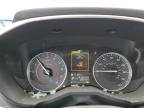 2022 Subaru Crosstrek Limited en Venta en Temple, TX - Side