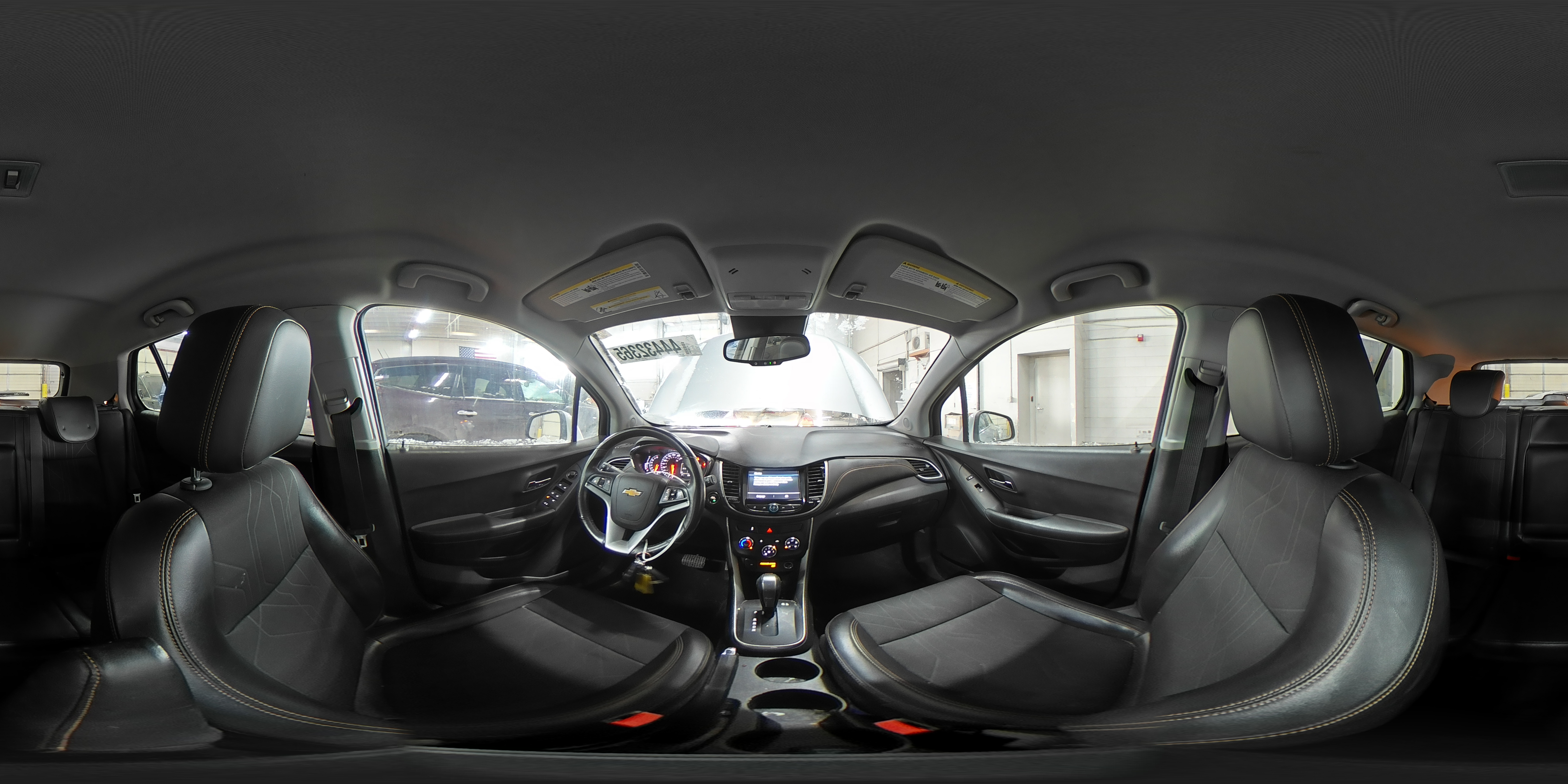 2019 Chevrolet Trax - Image 15