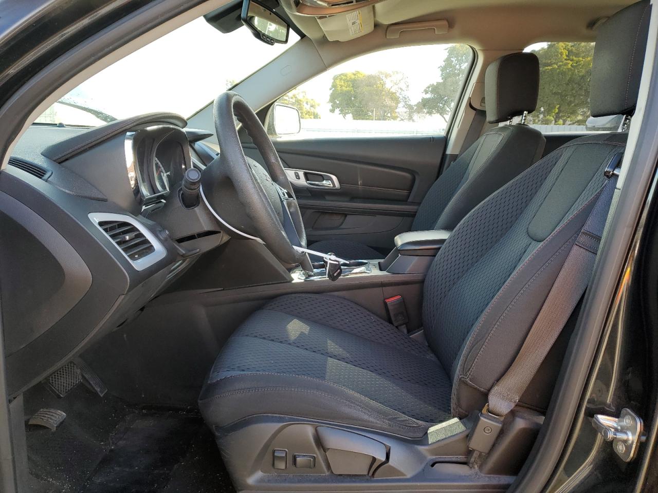 2012 GMC Terrain - Image 7