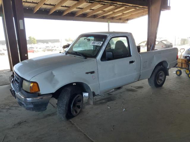 2001 Ford Ranger 