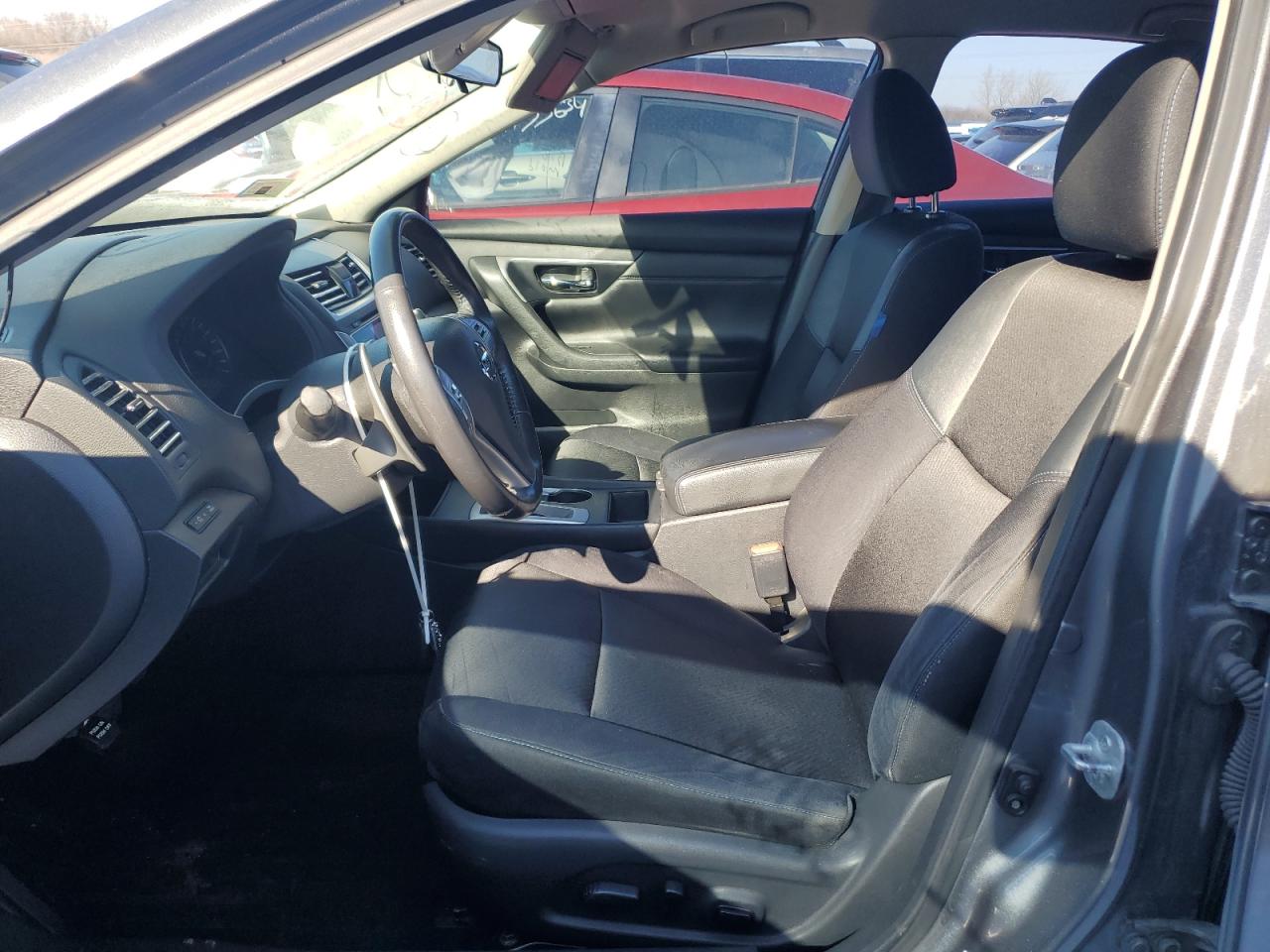 2017 Nissan Altima - Image 7