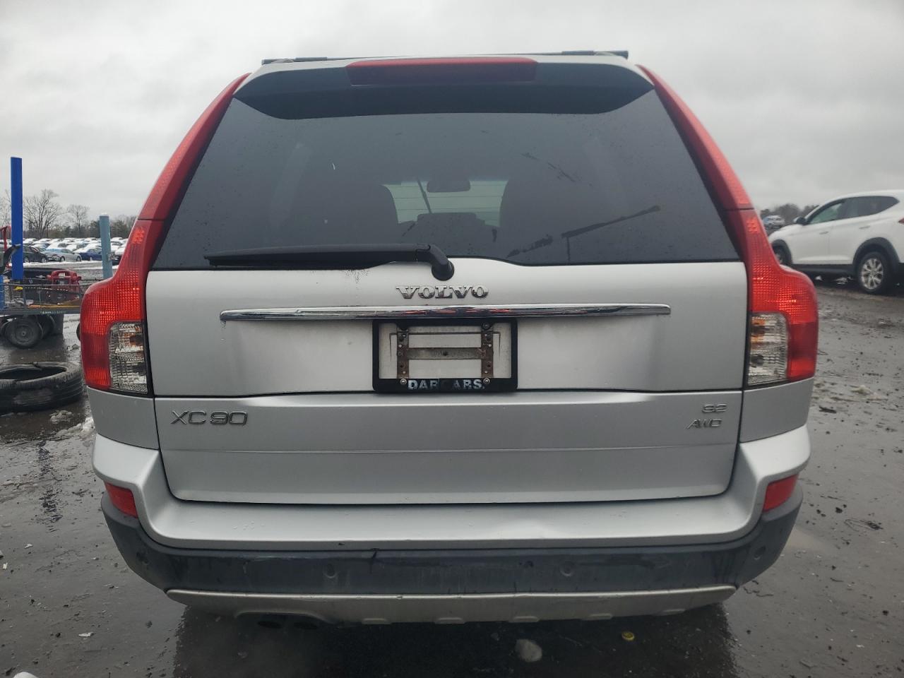 2008 Volvo XC90 - Image 6