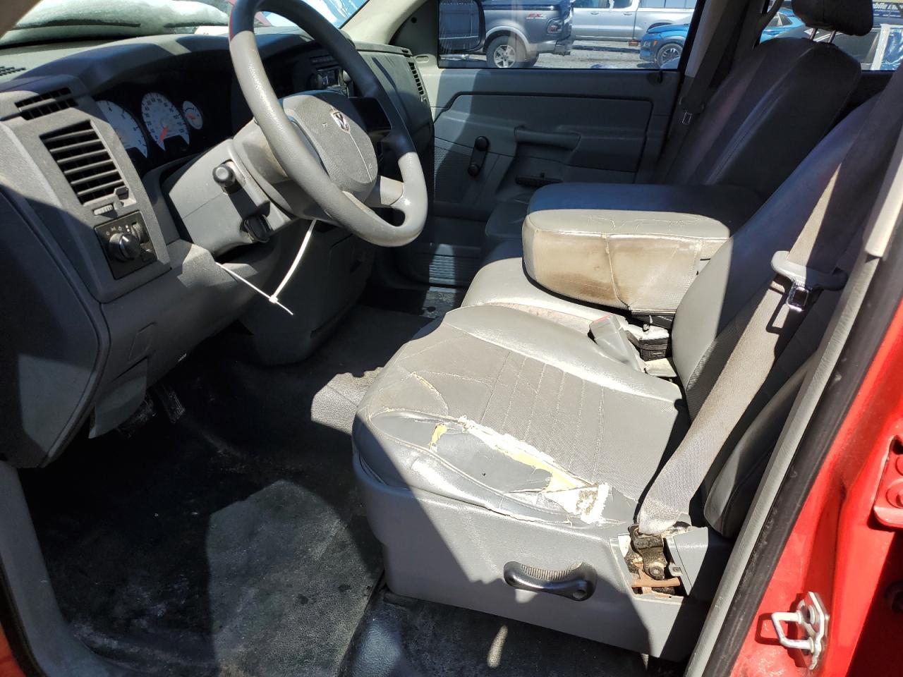 2008 Dodge RAM - Image 7