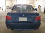 2008 Bmw 528 I de vânzare în Lexington, KY - Front End