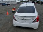 2019 Nissan Versa S de vânzare în Arlington, WA - Front End