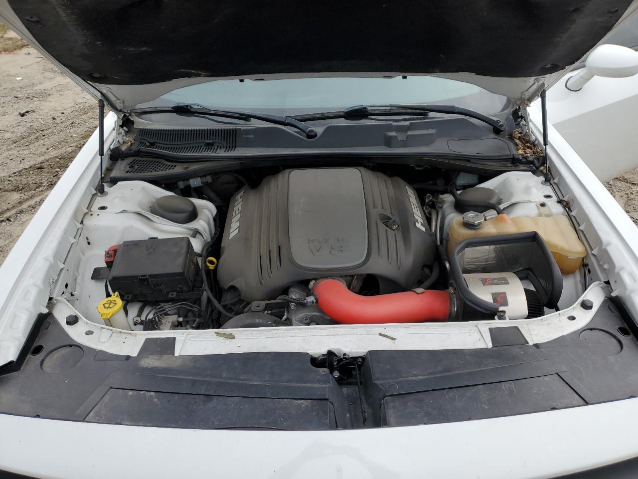 2017 Dodge Challenger - Image 11