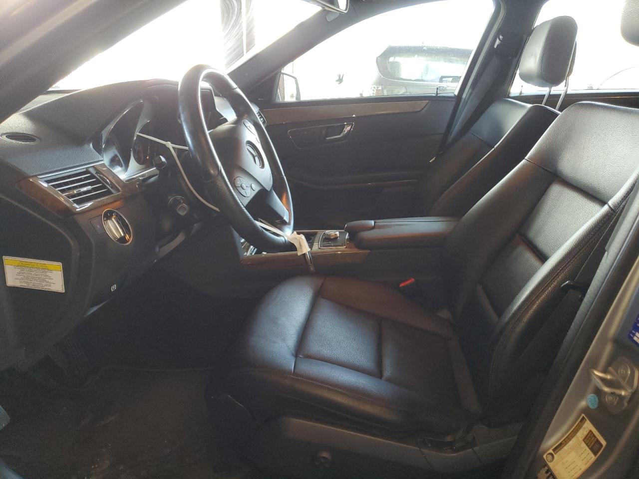 2011 Mercedes-Benz E-klasse - Image 7