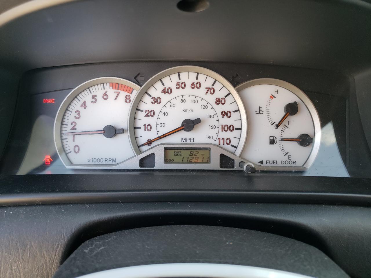 2007 Toyota Corolla - Image 9