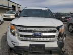 2014 Ford Explorer Xlt for Sale in Earlington, KY - Front End