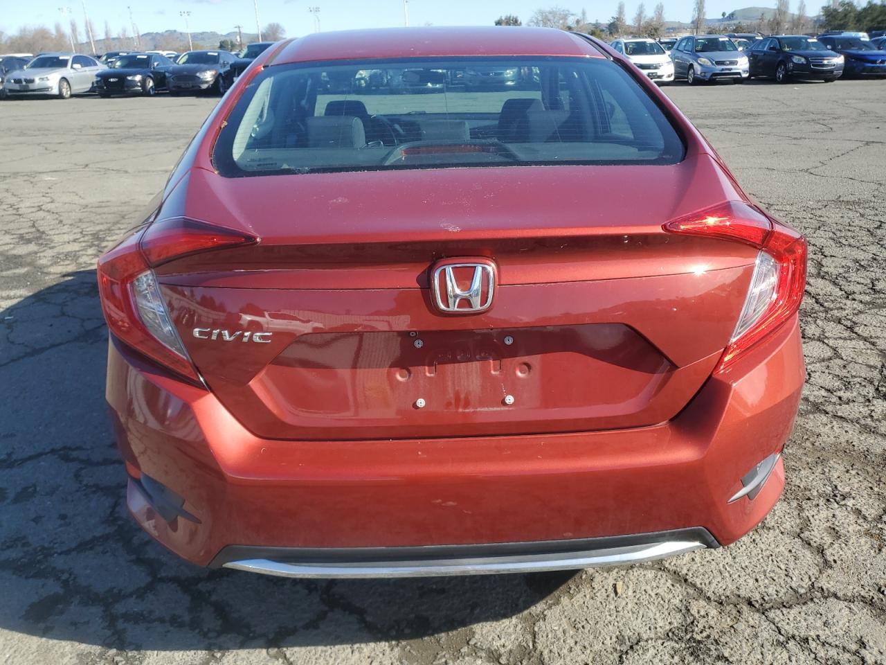 2019 Honda Civic - Image 6