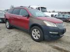 2014 Chevrolet Traverse Lt na sprzedaż w Baltimore, MD - Minor Dent/Scratches