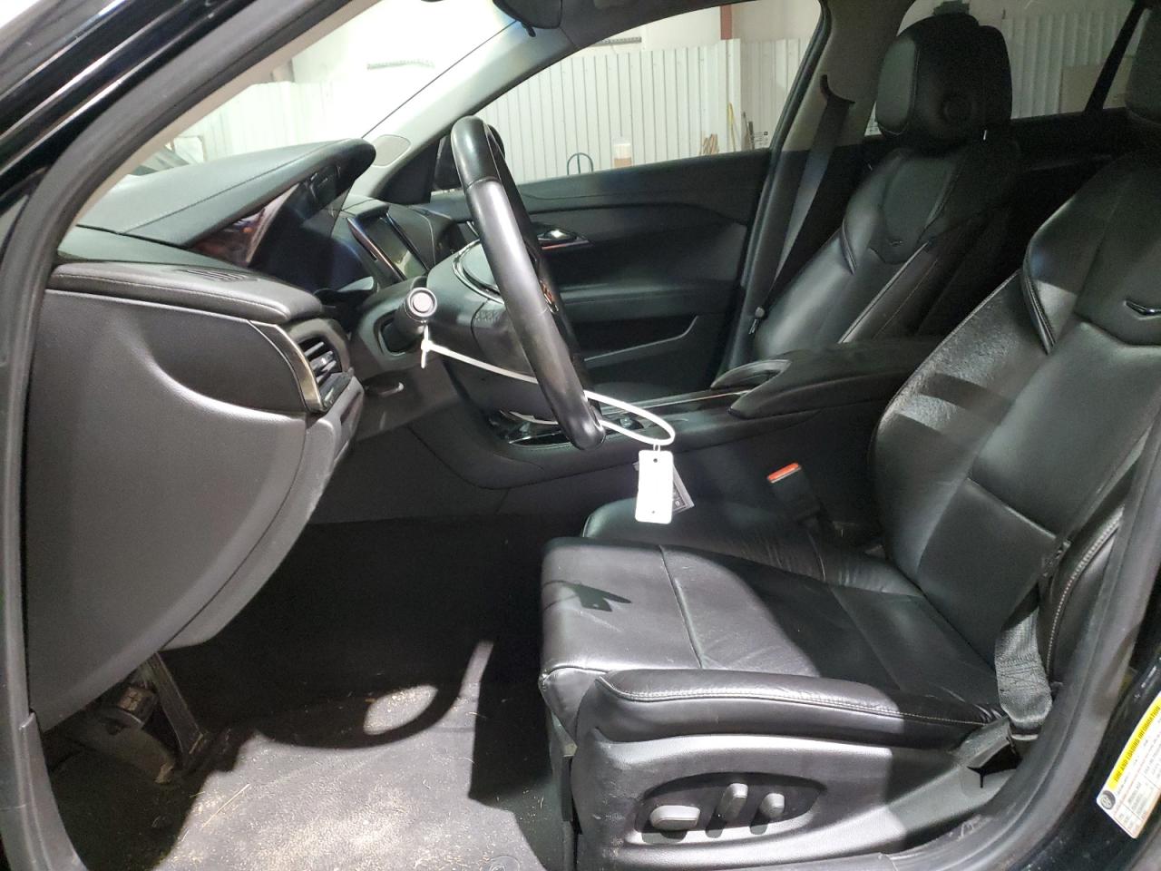 2013 Cadillac ATS - Image 7