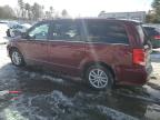 2018 Dodge Grand Caravan Sxt იყიდება Mendon-ში, MA - Rear End