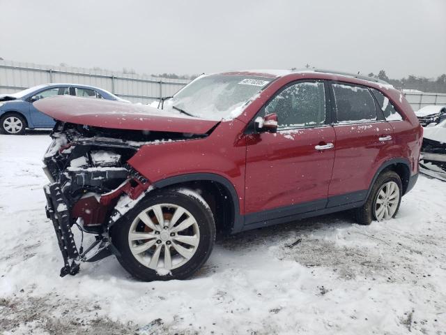 2011 Kia Sorento Ex