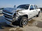2012 Chevrolet Silverado C1500 Lt for Sale in Grand Prairie, TX - Front End
