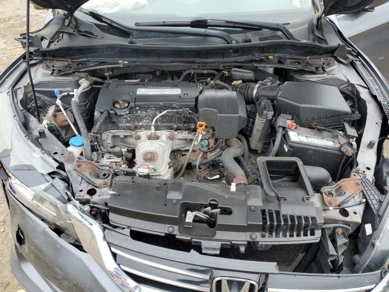 2013 Honda Accord - Image 13
