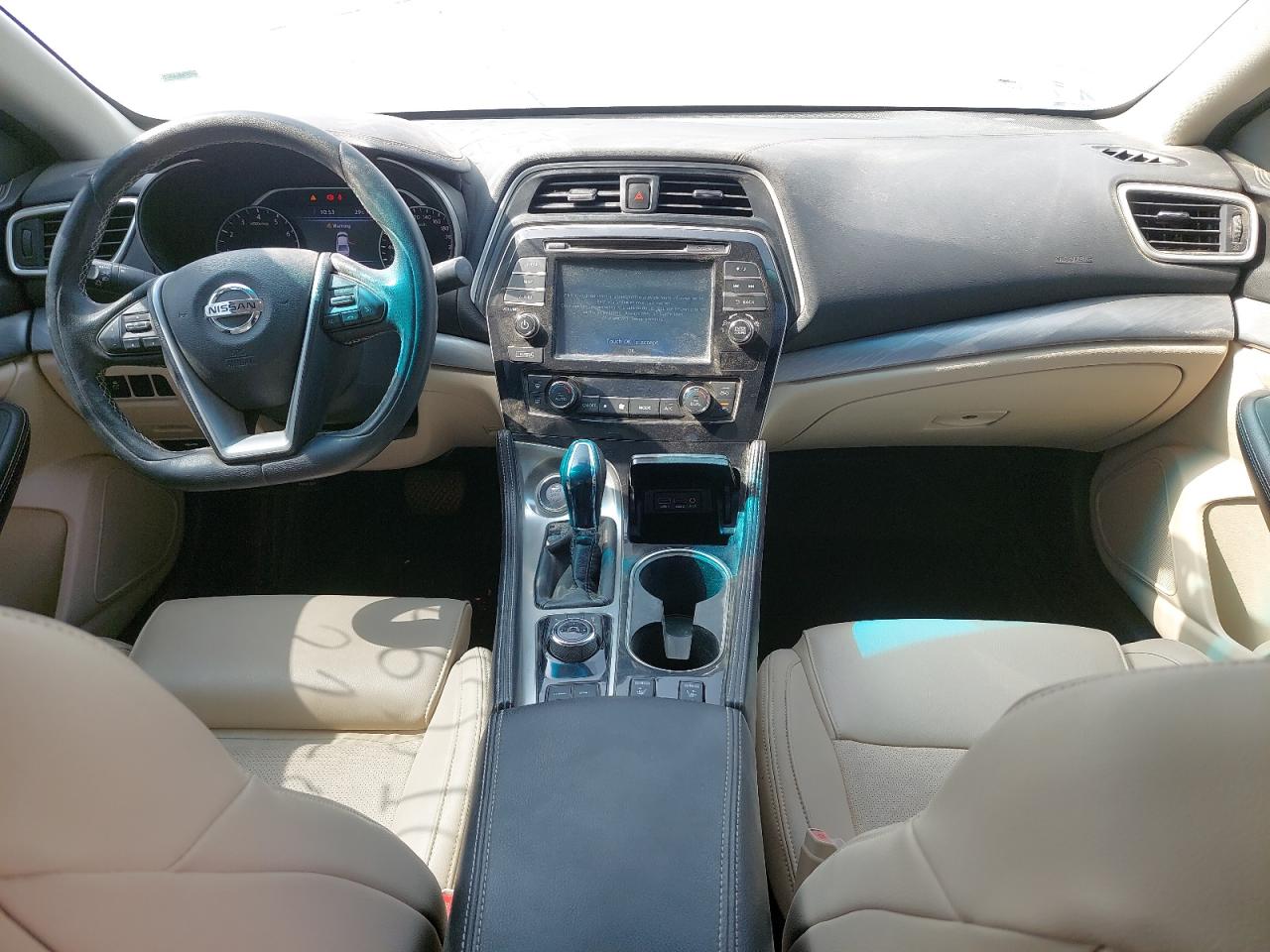 1N4AA6AP0JC365381 - 2018 Nissan MAXIMA - #46210675