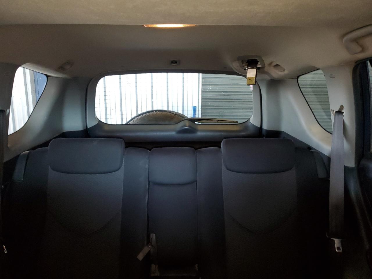 2008 Toyota RAV 4 - Image 10